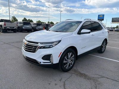2022 Chevrolet Equinox - Photo 7