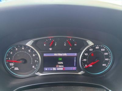 2022 Chevrolet Equinox - Photo 25