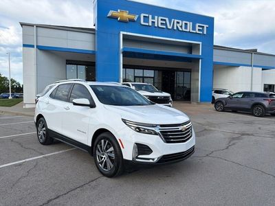 2022 Chevrolet Equinox - Photo 1
