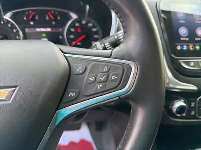 2022 Chevrolet Equinox - Photo 23