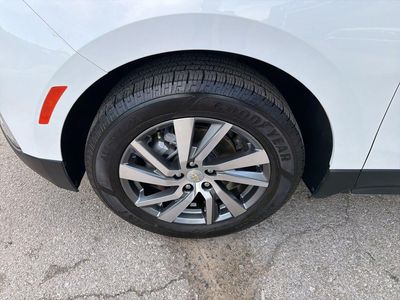 2022 Chevrolet Equinox - Photo 9
