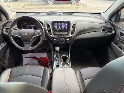 2022 Chevrolet Equinox - Photo 17