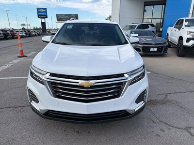2022 Chevrolet Equinox - Photo 8