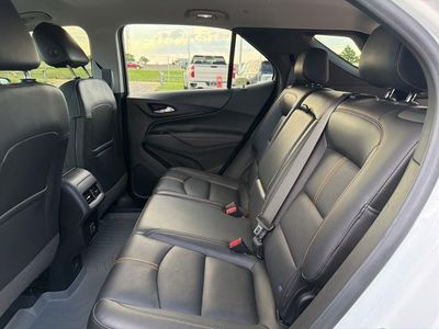 2022 Chevrolet Equinox - Photo 14