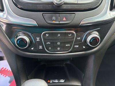 2022 Chevrolet Equinox - Photo 29