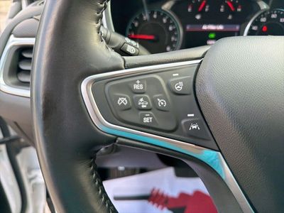 2022 Chevrolet Equinox - Photo 22