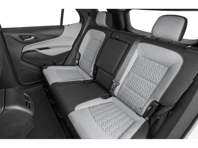 2022 Chevrolet Equinox - Photo 48