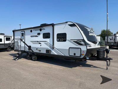 2026 Jayco Jay Feather - Photo 11