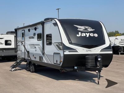 2026 Jayco Jay Feather - Photo 56