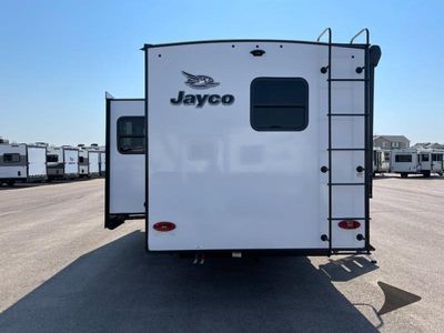 2026 Jayco Jay Feather - Photo 8