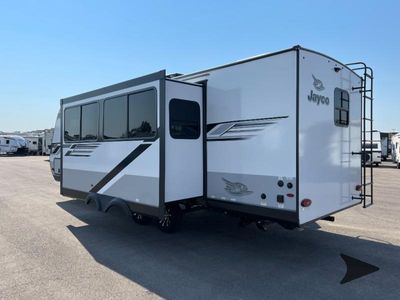 2026 Jayco Jay Feather - Photo 7