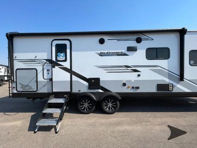 2026 Jayco Jay Feather - Photo 43