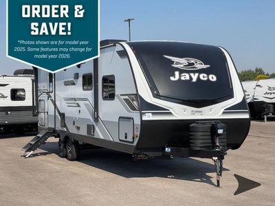 2026 Jayco Jay Feather - Photo 1