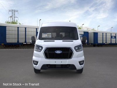 2026 Ford Transit Passenger Wagon - Photo 5