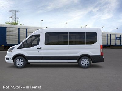 2026 Ford Transit Passenger Wagon - Photo 12