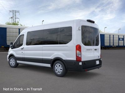 2026 Ford Transit Passenger Wagon - Photo 7