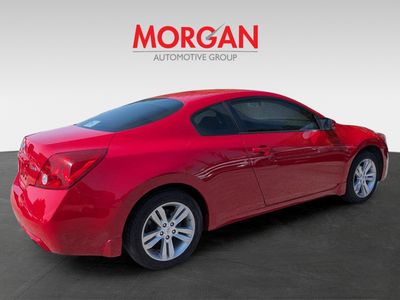 2010 Nissan Altima - Photo 4