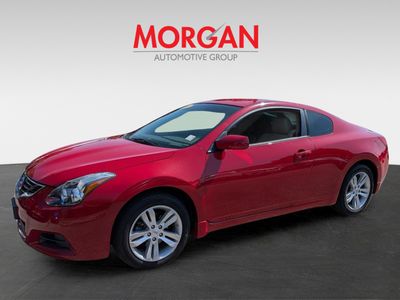 2010 Nissan Altima - Photo 8
