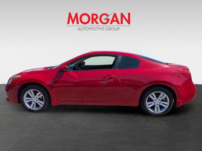 2010 Nissan Altima - Photo 7