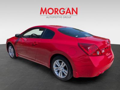 2010 Nissan Altima - Photo 6