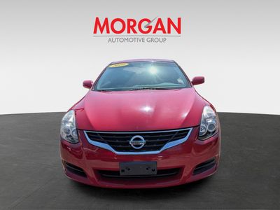 2010 Nissan Altima - Photo 9