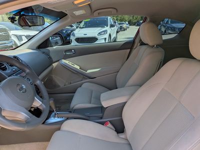 2010 Nissan Altima - Photo 18