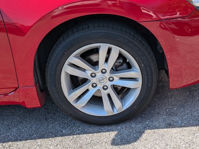 2010 Nissan Altima - Photo 11