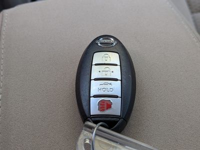 2010 Nissan Altima - Photo 32