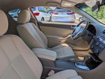 2010 Nissan Altima - Photo 15