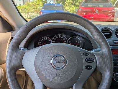 2010 Nissan Altima - Photo 25