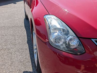 2010 Nissan Altima - Photo 10