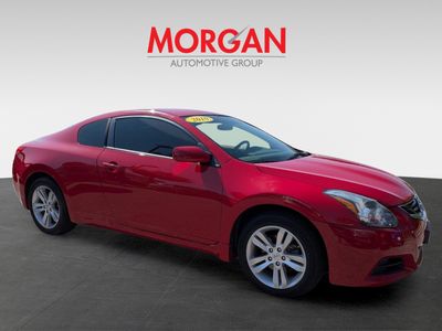 2010 Nissan Altima - Photo 2