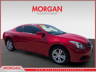 2010 Nissan Altima - Photo 1