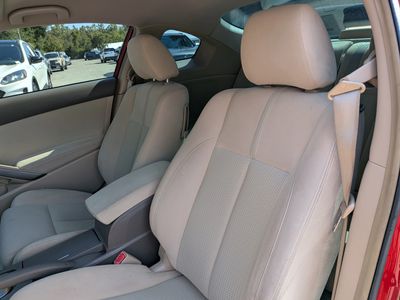 2010 Nissan Altima - Photo 17