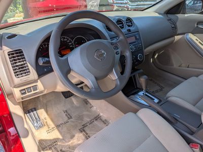 2010 Nissan Altima - Photo 19