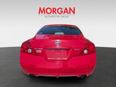 2010 Nissan Altima - Photo 5