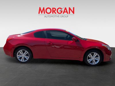 2010 Nissan Altima - Photo 3