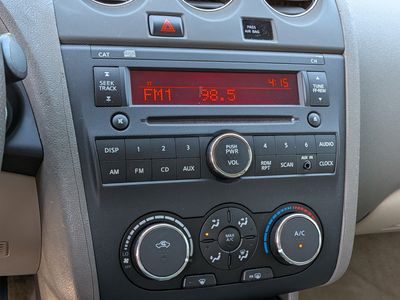 2010 Nissan Altima - Photo 30