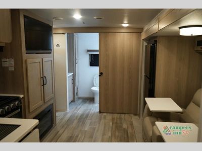 2024 Forest River RV Rockwood Mini Lite - Photo 14