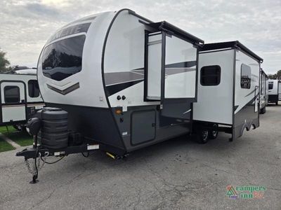 2024 Forest River RV Rockwood Mini Lite - Photo 3