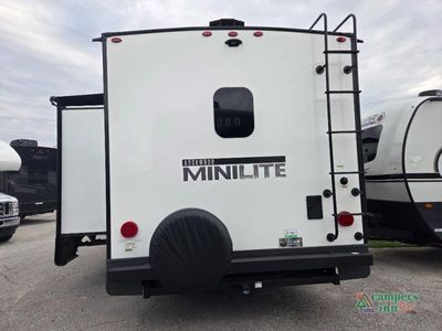 2024 Forest River RV Rockwood Mini Lite - Photo 6