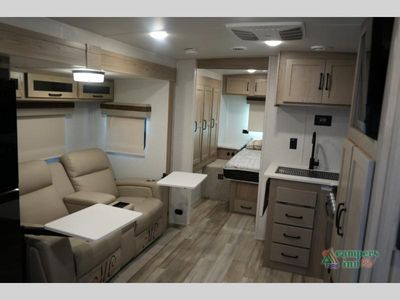 2024 Forest River RV Rockwood Mini Lite - Photo 13