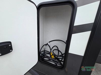 2024 Forest River RV Rockwood Mini Lite - Photo 9
