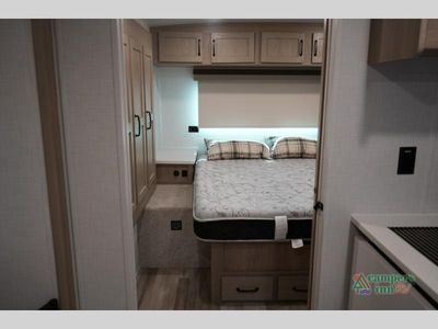 2024 Forest River RV Rockwood Mini Lite - Photo 32