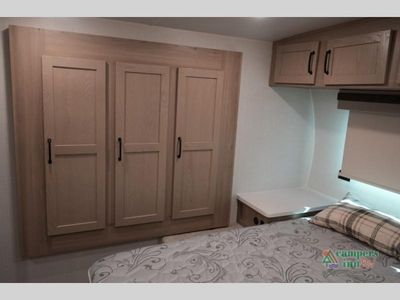2024 Forest River RV Rockwood Mini Lite - Photo 33