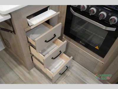 2024 Forest River RV Rockwood Mini Lite - Photo 23