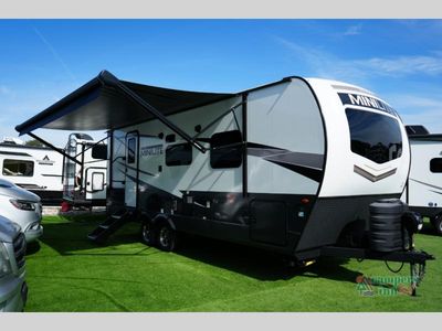 2024 Forest River RV Rockwood Mini Lite - Photo 11