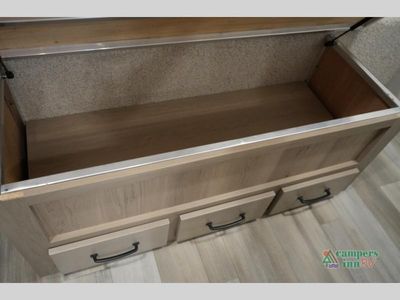 2024 Forest River RV Rockwood Mini Lite - Photo 38