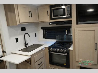 2024 Forest River RV Rockwood Mini Lite - Photo 21