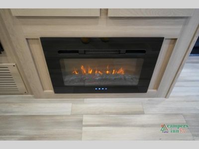 2024 Forest River RV Rockwood Mini Lite - Photo 18